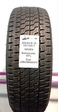 PNEUMATICO USATO NEXEN NBLUE 4 SEASON VAN 205/65 R16 107/105T 4 STAGIONI