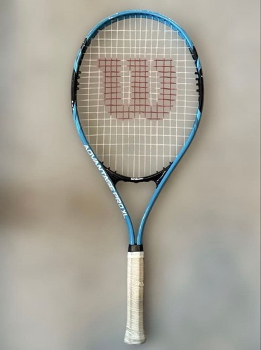 Racchetta tennis rigida - racchetta,