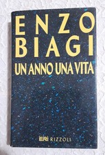 Enzo biagi anno una vita - enzo,