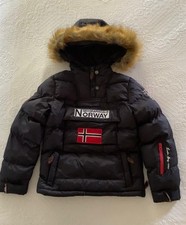 Geographical Norway Giacca