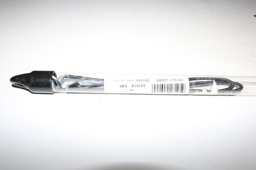 Nos barnett outdoors ghost 385 - ghost,