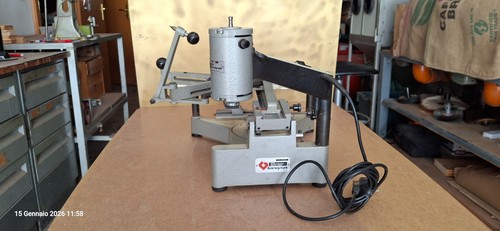 Pantografo gravograph con - pantografo,