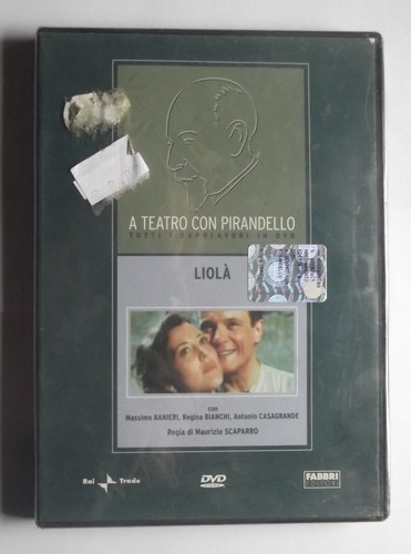 Liolà teatro con - -,