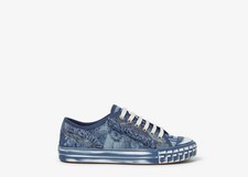 Fendi Domino Sneakers(PLEASE