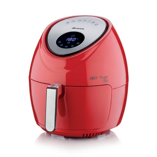 Ariete 4618 airy fryer xxl - ariete,