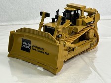 CATERPILLAR D11R BULLDOZER