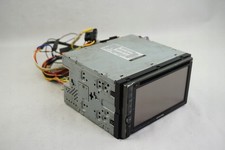 RADIO NAVI ALPINE INE-S900R