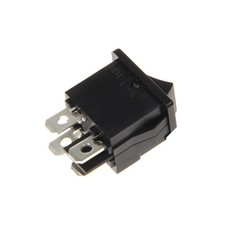 De Longhi - Interruttore EOB2071 Pangourmet -"IL FORNAIO"  5111810451