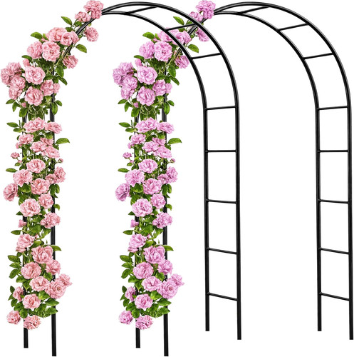 Arco per rampicanti - arco,