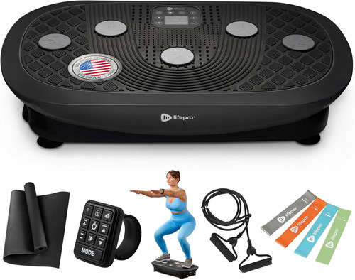 Piastra vibrante rumblex plus - piastra,