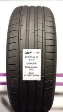 PNEUMATICO USATO DUNLOP SPORT