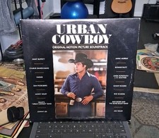 URBAN COWBOY - Original Motion