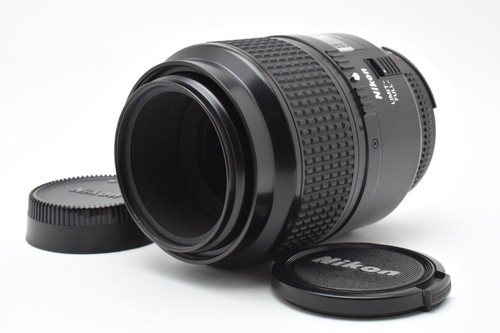 Quasi nuovo nikon af micro - [quasi,