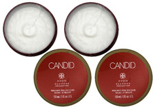 Avon candid crema profumata - candid,