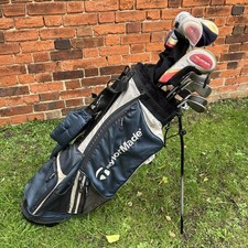 TAYLORMADE🚩Bruciatore Uomo