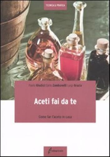 Aceti fai come far - aceti, da