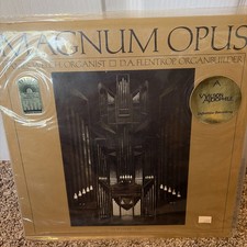 SEALED Audiophile Wilson Audio