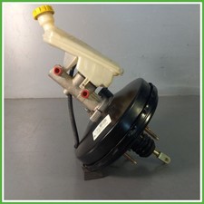 Servofreno Pompa CITROEN C3 2a Serie 1.4 4535W1, BOSCH 0204024951 2005