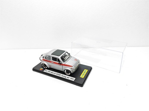 Fiat 500 abarth - fiat,
