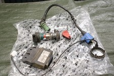 Blocchetto Immobilizzatore