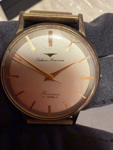 Orologio takano precision - takano,
