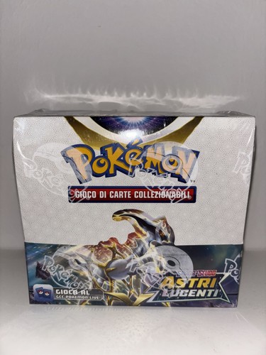 Pokemon astri lucenti - pokemon, 36