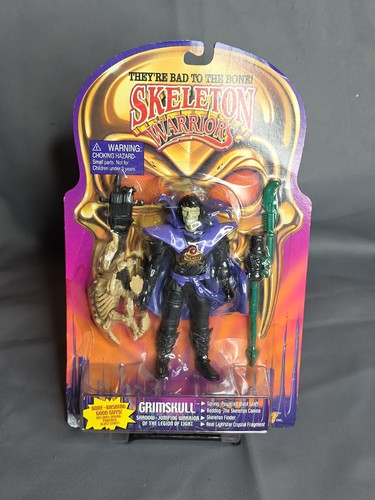 Skeleton warriors grimskull - skeleton,