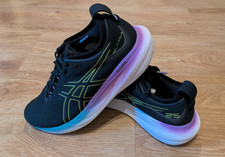 Asics Gel - Nimbus 25, Donna