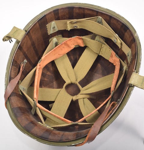 Wwii mccord fixed bale m1 - wwii,