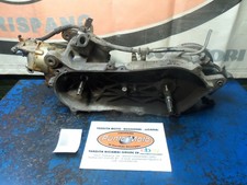 Blocco motore engine - motore, completo