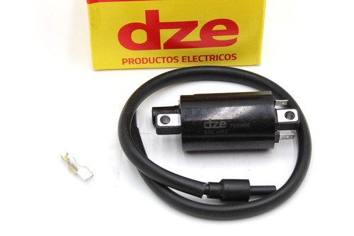 Honda bobina accensione dze - bobina,