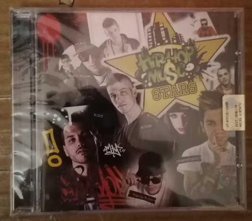 Hip hop music - music, stars