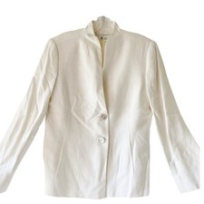 Blazer tuta da lavoro ufficio