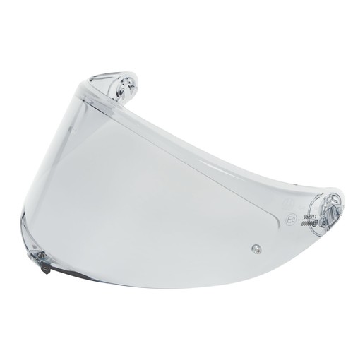 Visiera modulare sportiva agv - visiera,