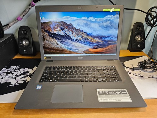Acer aspire 17 e5 773 - acer,