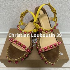 Sandali Christian Louboutin