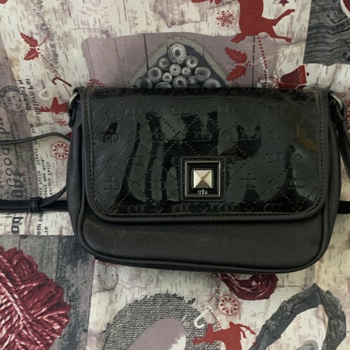 Roccobarocco borsa tracolla - roccobarocco,