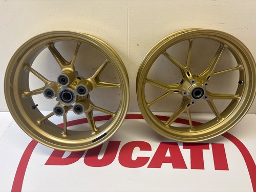 Ducati 749 999 marchesini - 749,