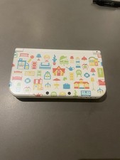 New Nintendo 3Ds XL Dual IP