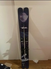 Armada ARV 100 179cm 2024/25 Freestyle All-Mountain Ski (Pair)