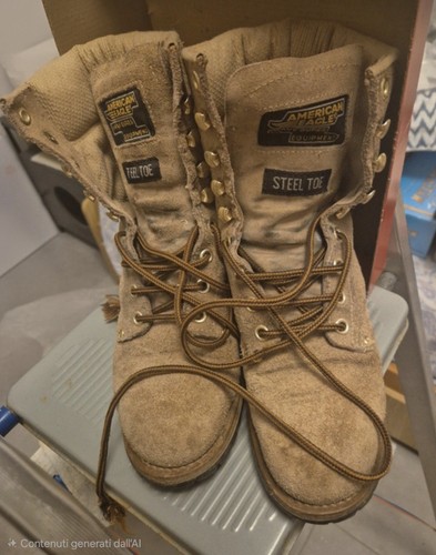 Desert boot scamosciati - desert,