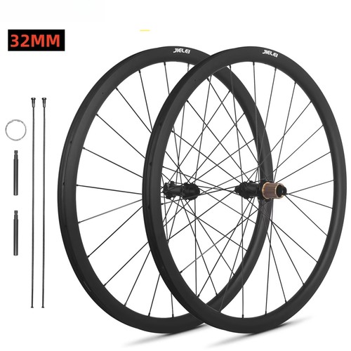 Set ruote bici strada in - ruote,