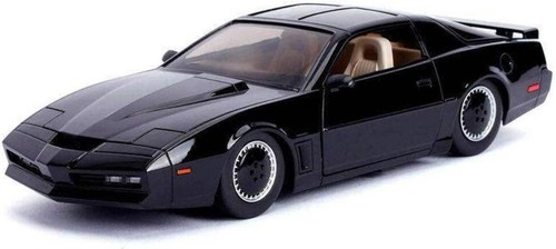 Jada knight rider - rider,