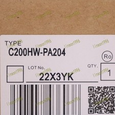 Alimentatore PLC OMRON