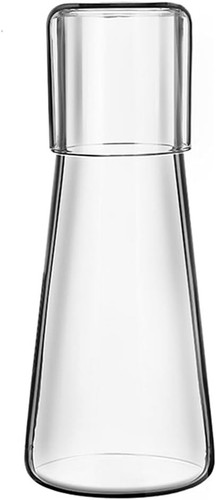 Set caraffa comodino - set, da