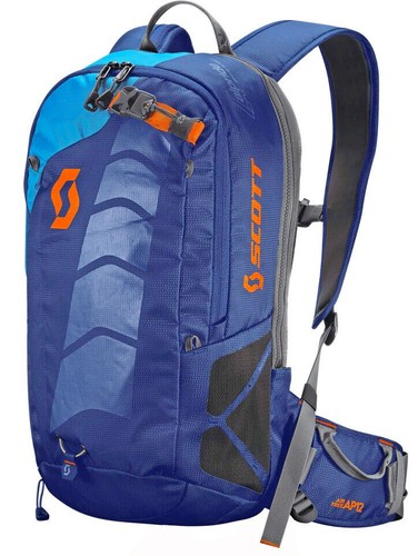 Borsa valanga scott air - scott,