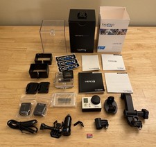 Action camera GoPro Hero 3 -