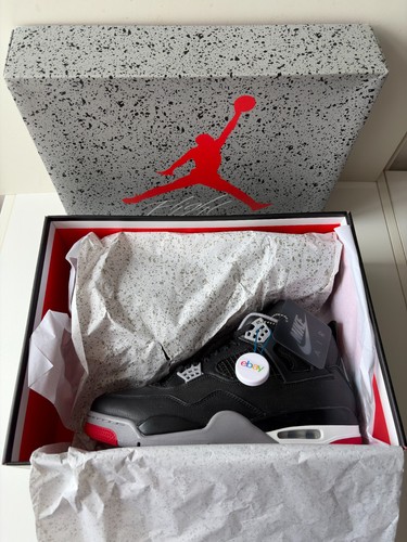 Air jordan retro bred - retro,