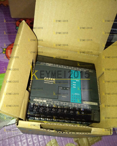 1pz nuovo fatek plc controller - 1pz,