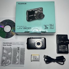 Fujifilm FinePix JV110 12,0